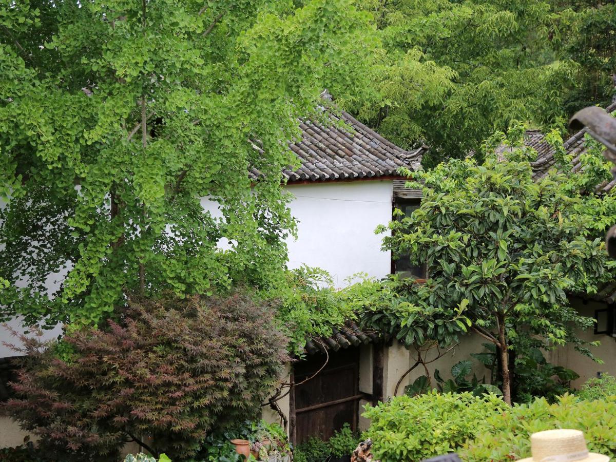 Hotel The Bivou Lijiang Lijiang  Exterior foto